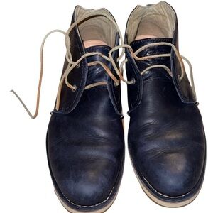 🌹SPERRY TOP SIDER BOOTS